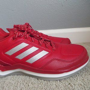new adidas trainers